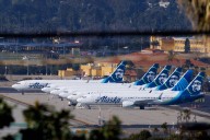 Hawaiian Airlines unaffected as Alaska Air grounds flights due to tech outage
