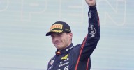 Max Verstappen has the momentum in the F1 title fight in Singapore as McLaren stumbles