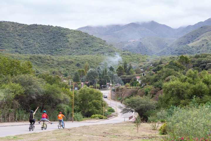 ¿Vacaciones cerca de Atacama? Argentina ofrece "7 maravillas" en Catamarca