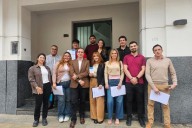 OBSERVATORIO! Docentes y estudiantes de Derecho aportaron a la transparencia en las elecciones