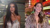 Zaira Nara sorprendió a Jimena Barón tras ser madre: "La aprobamos con un 10"