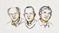 Es Nobel de Física 2025 para Descubridores del Efecto Túnel Mecánico Cuántico Macroscópico