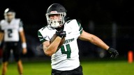 Joe Smith aiding Williamston football in historic regular season