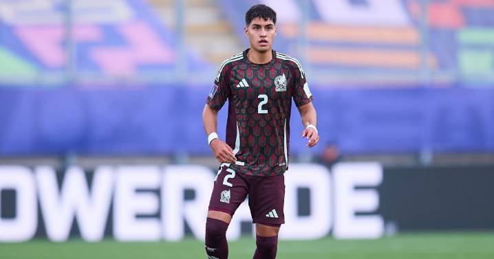 México vs Chile: ¿Cuándo juega la Selección Mexicana los Octavos de Final del Mundial Sub