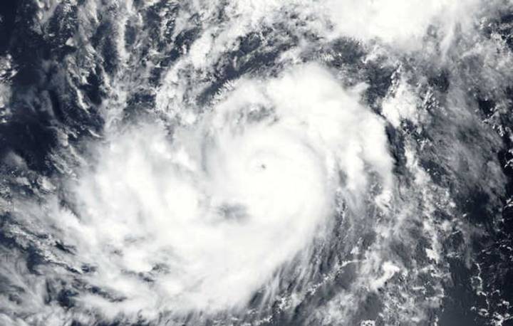 Odisha activates disaster preparedness as cyclonic storm nears Andhra coast