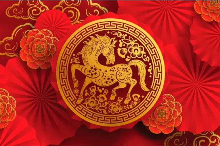 Horóscopo chino 2026: qué le espera a cada signo en el año del Caballo de Fuego