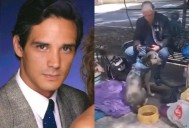 Exgalán de Televisa cuenta por qué terminó en la calle y revela que ya tiene dinero para volver a Vallarta