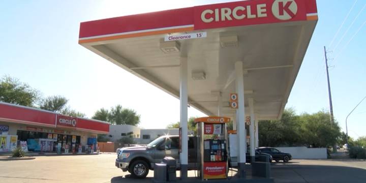 Tanque Verde residents oppose new Circle K location over environmental concerns