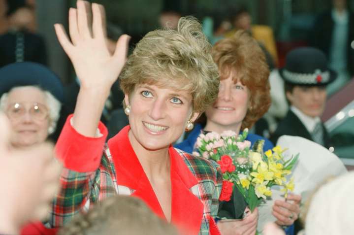 Princess Diana’s sister hospitalized after ‘really bad’ accident