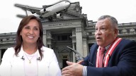 Dina Boluarte libre para tomar un avión: Juez Checkley rechaza impedimento de salida del país