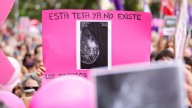 La guerra de cifras en la crisis del cribado de cáncer de mama en Andalucía: "Creemos que pueden ser 20.000, no 2.000, ni 2.317"