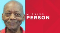 Silver Alert issued for missing Leon Valley, Texas, man
