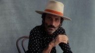Leiva: "Mi disco no es para competir en la radio, queda enano al lado de Rihanna o un reguetón"