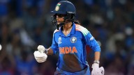 Jemimah shines as India stun Australia with record chase to storm into Women’s World Cup final