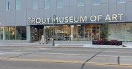 Trout Museum of Art opening new Appleton home after months of construction