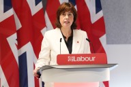 Lucy Powell becomes Labour’s deputy leader