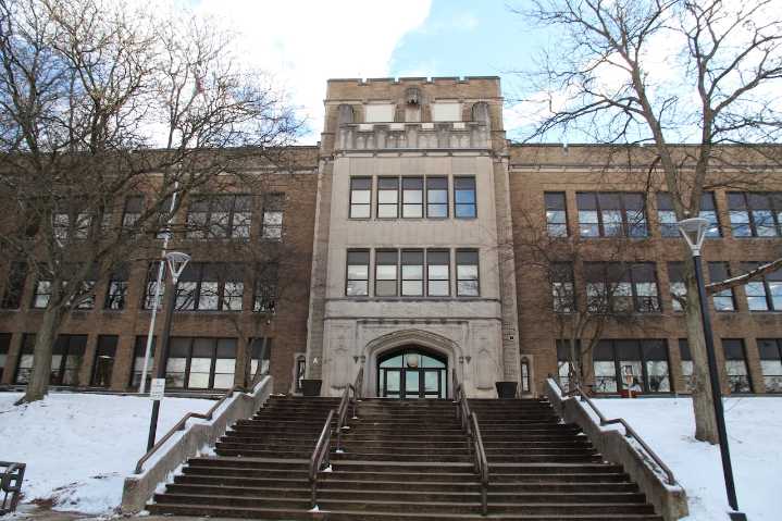 Michigan names 16 Blue Ribbon Schools after national program ends under Trump