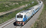 Rosario perdió las conexiones con Córdoba y Tucumán