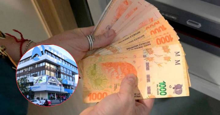 Confirmado: los municipales de Neuquén cobrarán sus salarios con aumento este viernes 31 de octubre