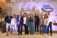 Atletas de élite vendrán a hacer marcas a Medio Maratón de 2026