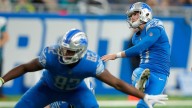 Colts sign Michael Badgley to replace injured Spencer Shrader