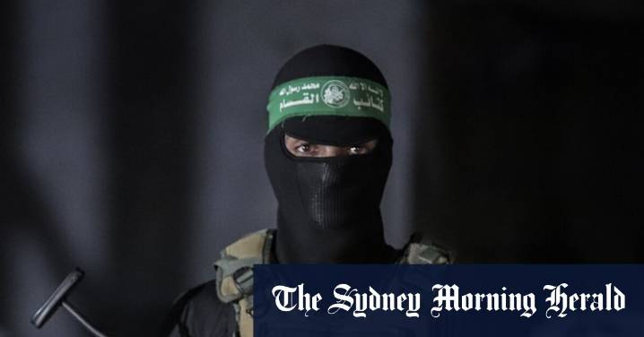 Hamas terror listing: Palestinian group and Robbie Thorpe urge Australia to reverse decision