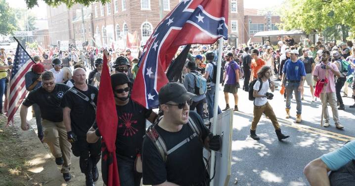 Letters to the Editor: MAGA ‘has always had an underbelly of racism and antisemitism’