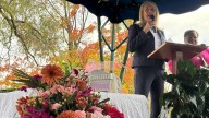 Indianapolis community holds funeral for baby found at Brookside Park