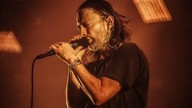 Adolescente emociona al jurado de ‘Yo Soy’ con imitación de Thom Yorke, de Radiohead, y su interpretación de ‘Creep’