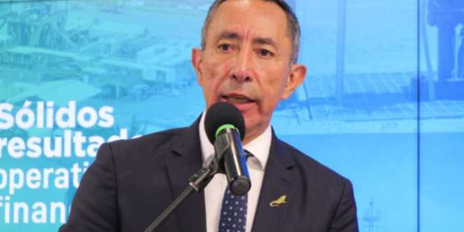 Pulso entre Ecopetrol y TGI por soluciones de regasificación