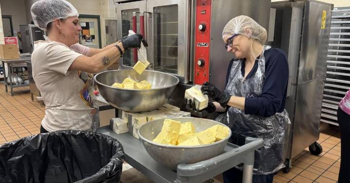 Martinsburg choirs carry on beloved fundraising tradition with sweet success