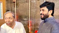 Former Pune Mayor Balasaheb Shirole Passes Away; Murlidhar Mohol & Chandrakant Patil Pay Tributes