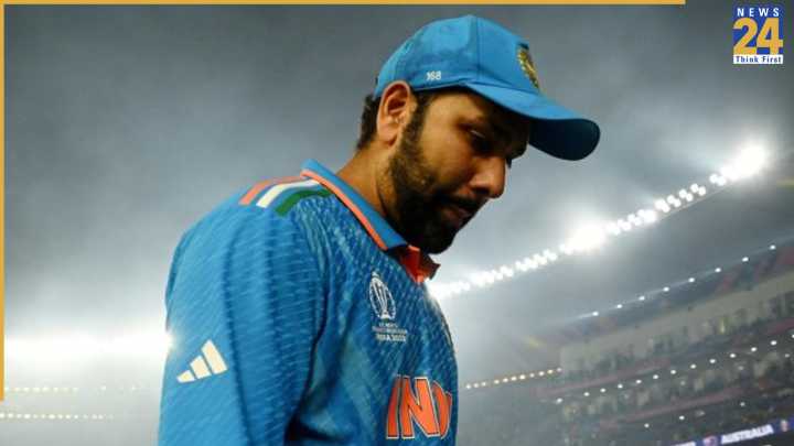 Mohammad Kaif expresses disappointment after Rohit Sharma’s ODI captaincy gets taken away, says ‘We could not give him…’