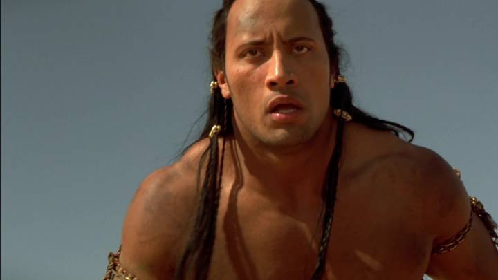 Brendan Fraser Could Have Ended Dwayne Johnson's Movie Career Before It Began