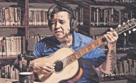 El Gran Fakir: el artista acusado del homicidio de su hijo y las dudas en su condena