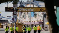 Munich Oktoberfest closed after bomb threat, deadly explosion