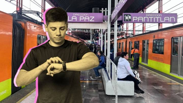 Avance Metro y Metrobús CDMX hoy martes 21 de octubre: Reportan afectaciones