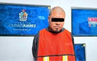 Cae hombre por narcomenudeo y robos a tiendas