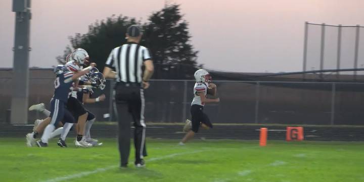 Top 5 Plays of the Week (10.05.25)