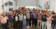 Pedro Pascuttini: "Jujuy necesita más oportunidades para todos"