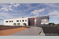 Blood bank, UMC lab announced for Las Vegas Medical District