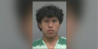 Gainesville man arrested after filing false police report, stealing tip jar
