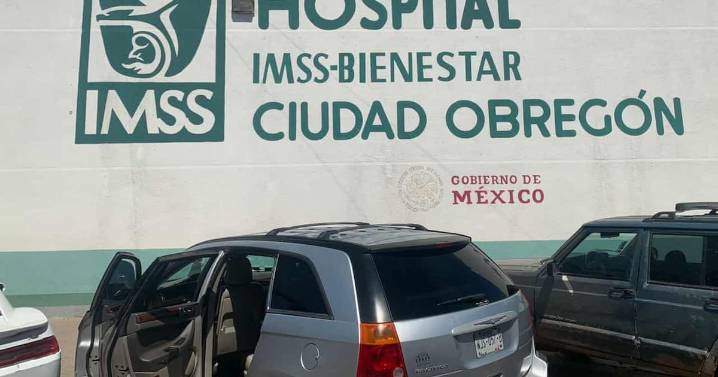 Empleados del IMSS Bienestar en CO laboran bajo protesta