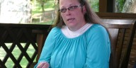 'Like the abortion decision'? Supreme Court will hear arguments in challenge to same