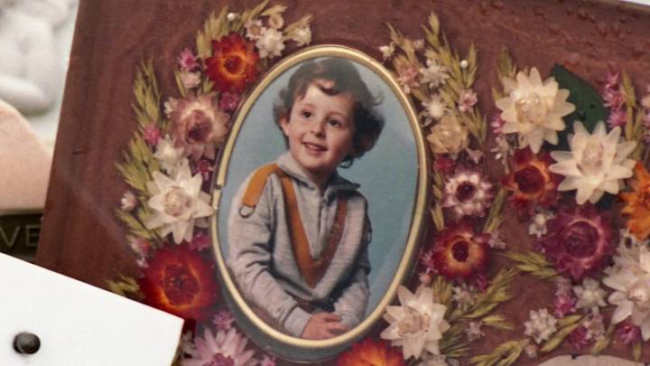 La Justicia francesa imputa por segunda vez a la tía abuela de Grégory, un niño asesinado hace 41 años y cuyo caso sigue sin resolver