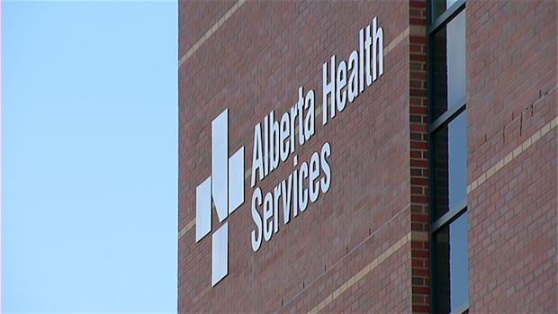 Some non-union staff at Alberta Health Services told to take unpaid time off due to 'budgetary pressures'
