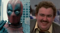 I Just Realized Ryan Reynolds Peppered John Candy References All Over The Deadpool Movies In Sweet Ways