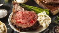 Here's How To Cook Up Juicy Prime Rib At High Altitude