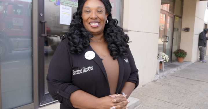 Buffalo lab delivers first-in-the-nation innovation with on-site drug testing inside courthouse