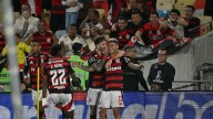 Jorge Carrascal brilló con Flamengo en las ‘semis’ de la Libertadores; estas fueron sus impresionantes estadísticas